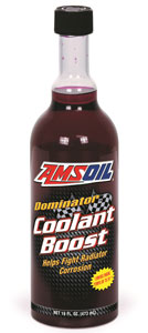 coolantboost AMSOIL Coolant Boost