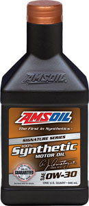 azo_300 AMSOIL AZO 0w30