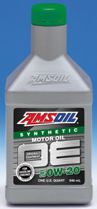 OEZ_300 AMSOIL OE 0w20