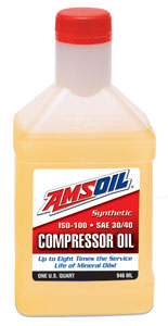 amsoil_compressor_qt AMSOIL Synthetic Compressor Oil