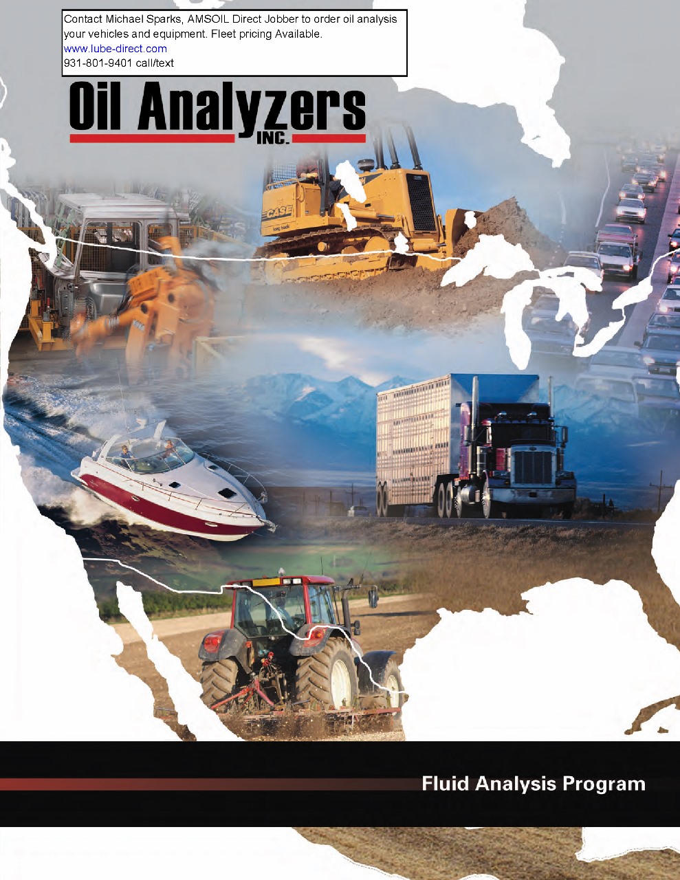 OIL Analysis Guide